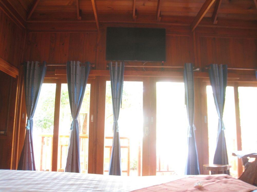 Wood House Pattaya Hotel Ngoại thất bức ảnh