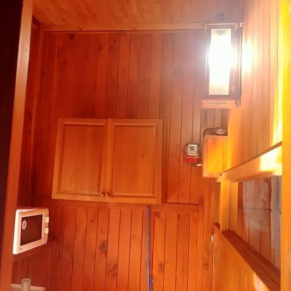 Wood House Pattaya Hotel Ngoại thất bức ảnh